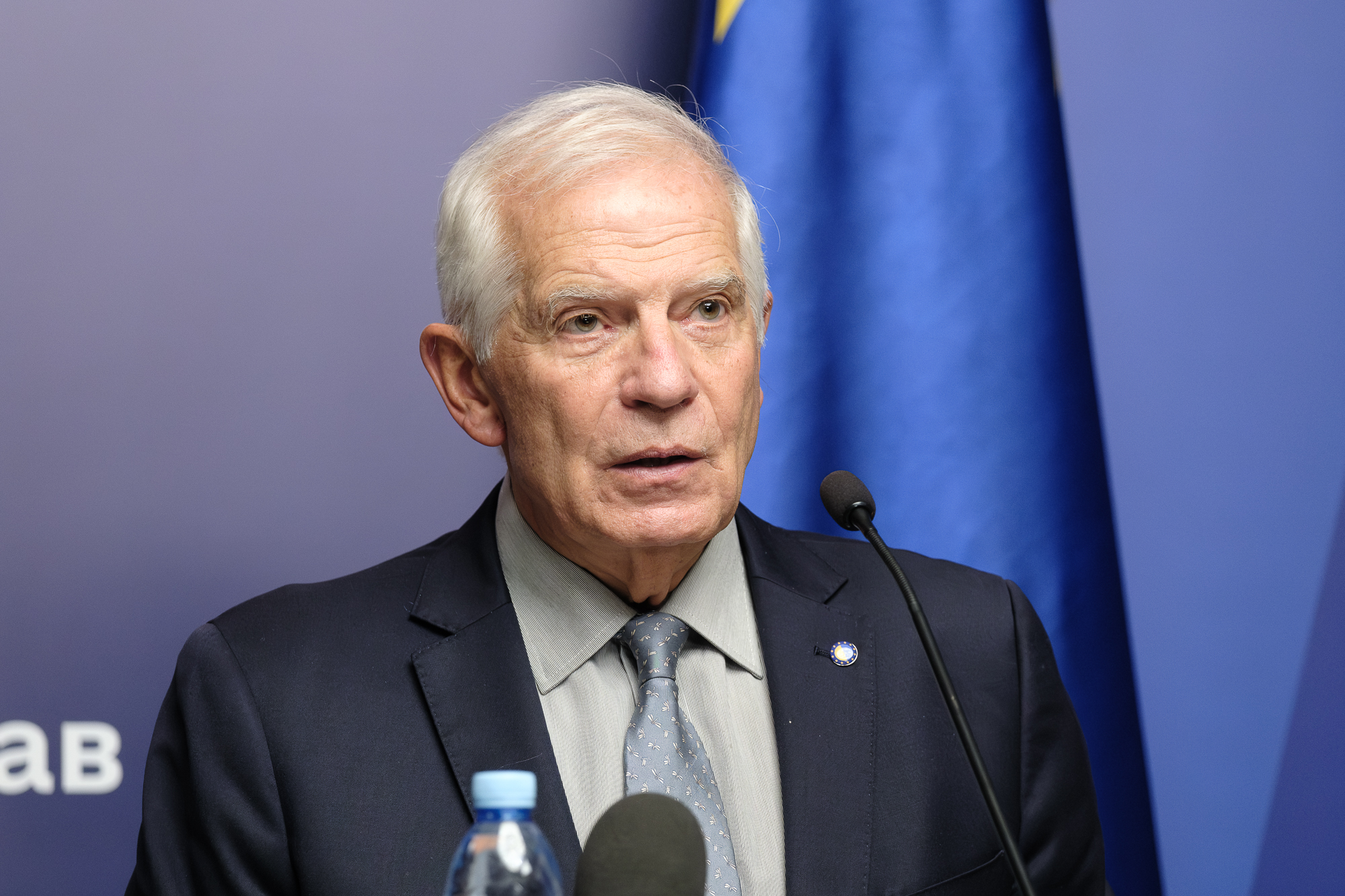 Поворотний момент. У чому причина протестів у Грузії та чому шлях до ЄС на волосині